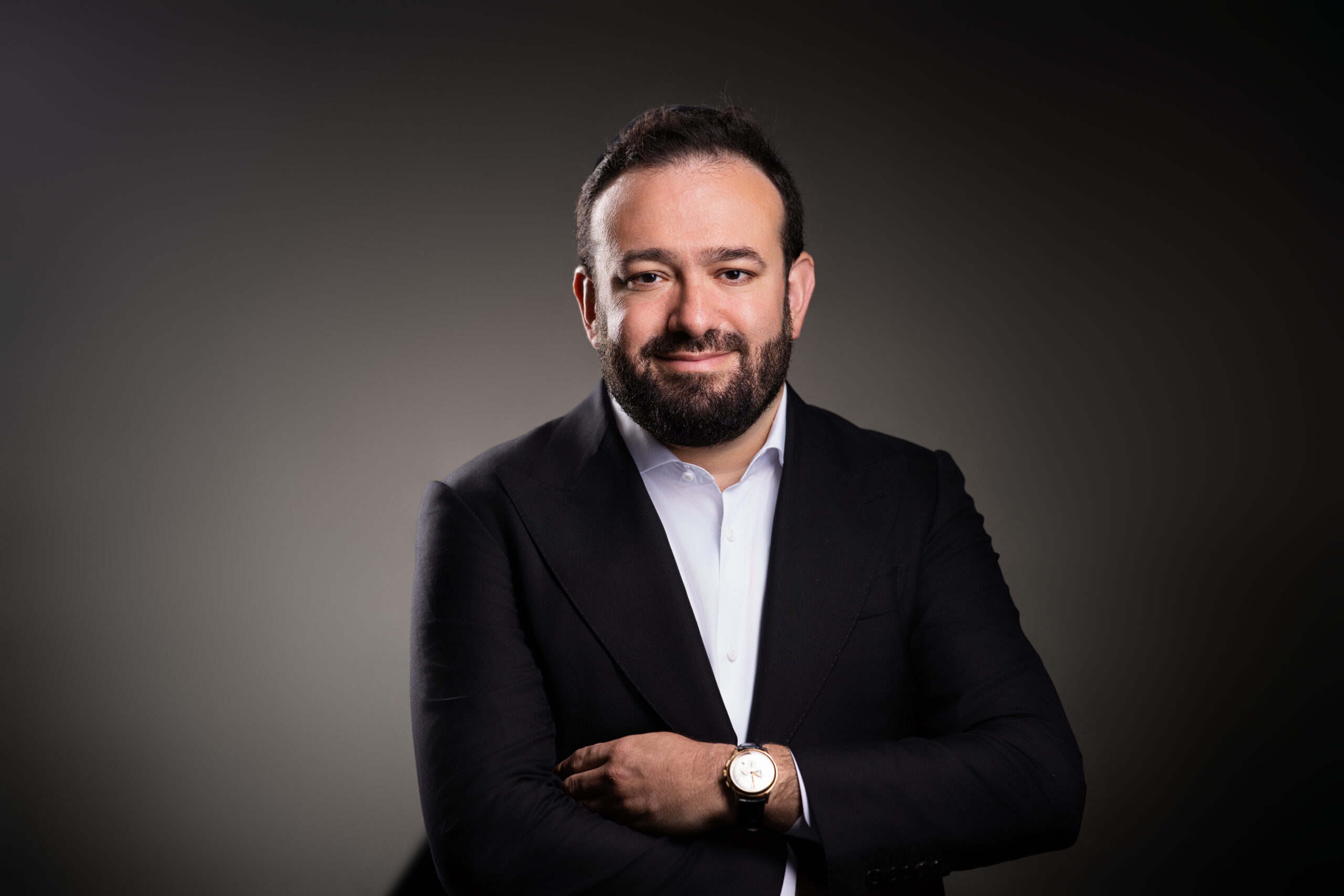 Integrity, vision, and long-term commitment to both business and community.